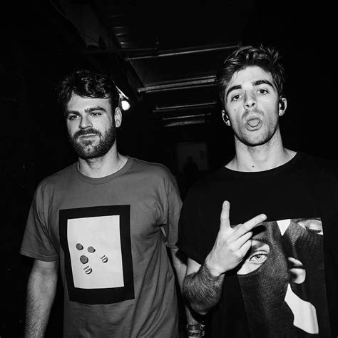 chatty chainsmokers|The Chainsmokers (@thechainsmokers) .